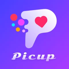 Picup – Chat With Strangers Mod Apk (Unlimited Coins)