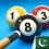 8 Ball Pool MOD APK (Unlimited Coins,Long Lie)