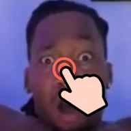 Ambatukam Dreamybull Clicker MOD APK (Unlimited Money)