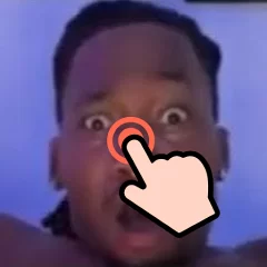 Ambatukam Dreamybull Clicker MOD APK (Unlimited Money)