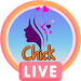 Chich LIVE MOD APK (Unlocked Rooms)