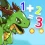 Dragon Math MOD APK (Unlocked Learning)