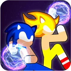 Knuck Battle Z MOD APK (Unlimited Money and Gems)