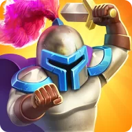 Might and Glory MOD APK (Unlimited Money, Gems)