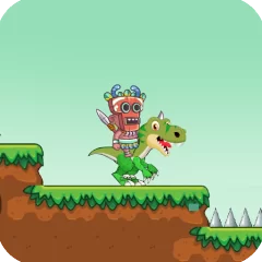 Primitive Man Adventure APK MOD (Unlimited Money)