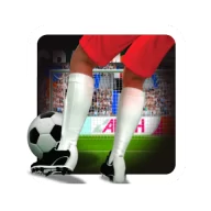 Soccer Shootout MOD APK (Unlimited Money)