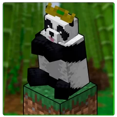 Craftsman KingCraft Mod Apk (No Ads)