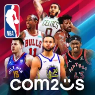 NBA Now 23 MOD APK (Unlimited Money)