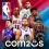 NBA Now 23 MOD APK (Unlimited Money)