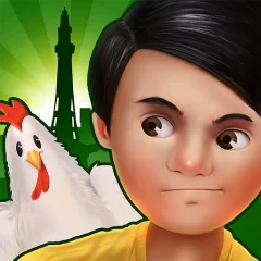 Run Sheeda Run Mod APK (Unlimited Money)