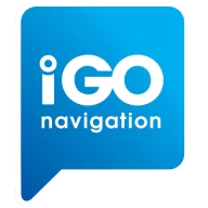 iGO Navigation MOD APK (Pro Unlocked)
