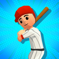Idle Baseball Manager Tycoon MOD APK (Unlimited Money)