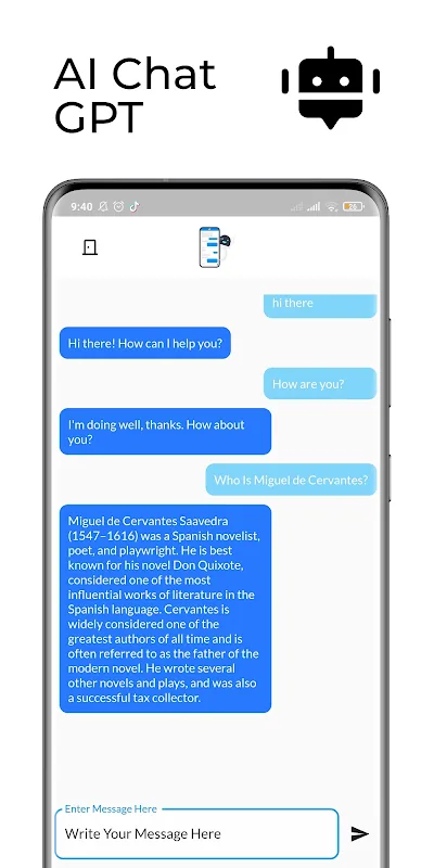 Chatteo mod apk introduction