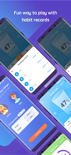 FitGift MOD APK walk to earn rewards app