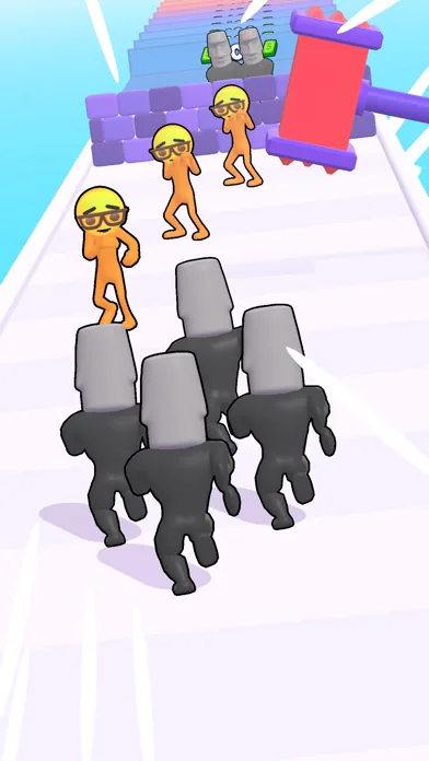 Goofy Ahh Game gameplay screenshot
