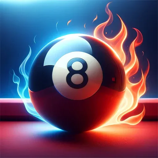 8 Ball Smash MOD APK (Unlimited Coins)