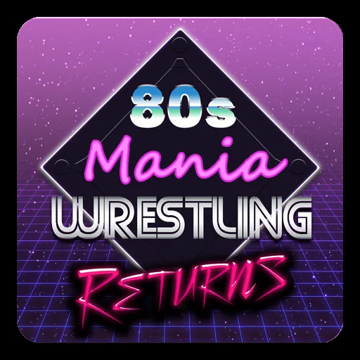 80s Mania Wrestling Returns MOD APK (Unlocked)