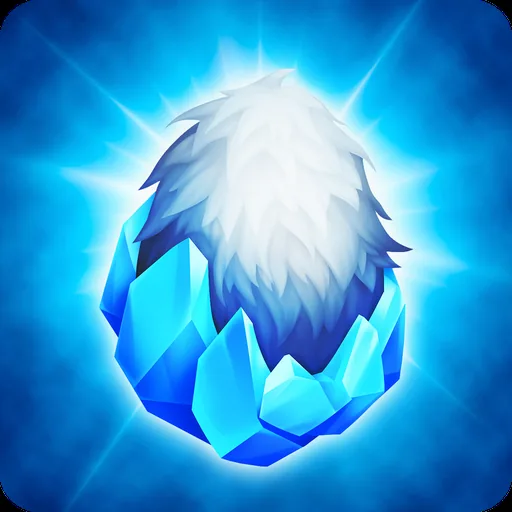 Age of Frostfall Mod Apk (Unlimited Money and Gems)