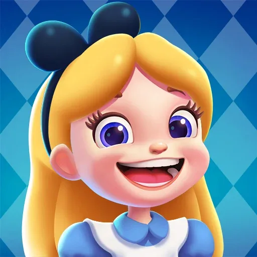 Alice Minesweeper Saga MOD APK (Unlimited Money)