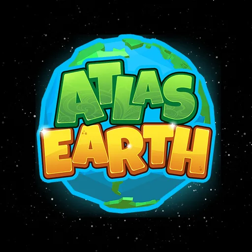 Atlas Earth MOD APK (Unlimited Lands)