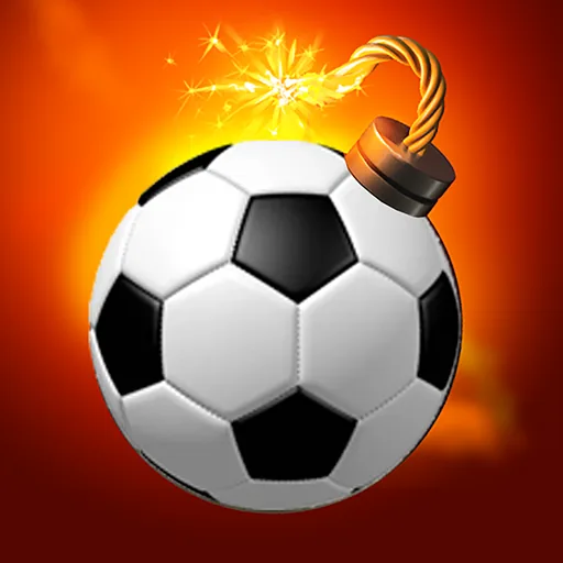 Boom Boom Football MOD APK (Unlimited Money)