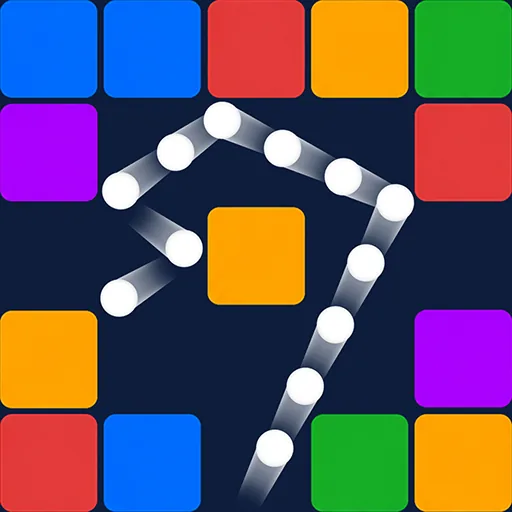Bricks Ball Puzzle Mod APK (Unlimited Money/Gems)