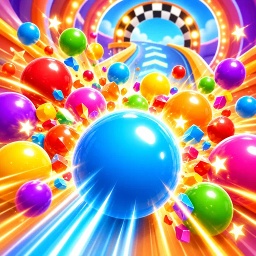 Bump Pop Mod Apk (Unlimited Money)
