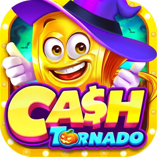 Cash Tornado MOD APK (Unlimited Coins)