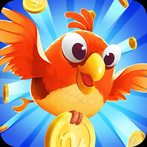 CashBird Mod APK (Unlimited Coins/Money)