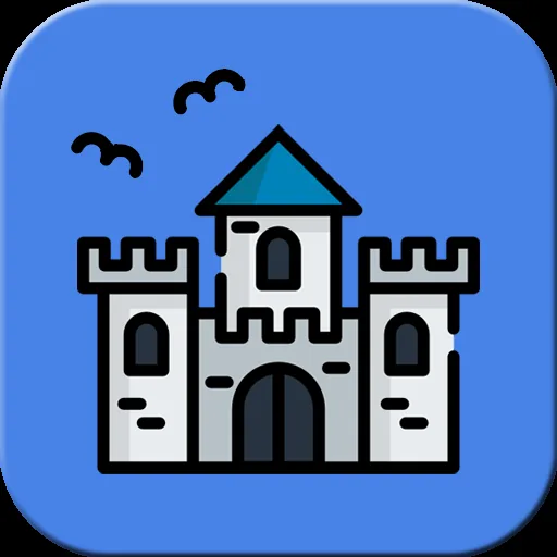 Castle of Temptation APK Mod (Unlocked all)