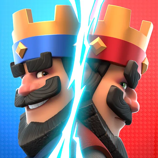 Clash Royale Mod Apk (Unlimited money)