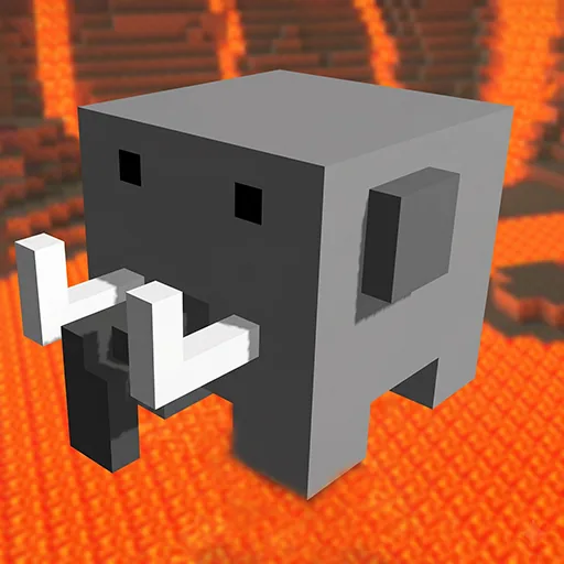Craftsman KingCraft Mod Apk (No Ads)