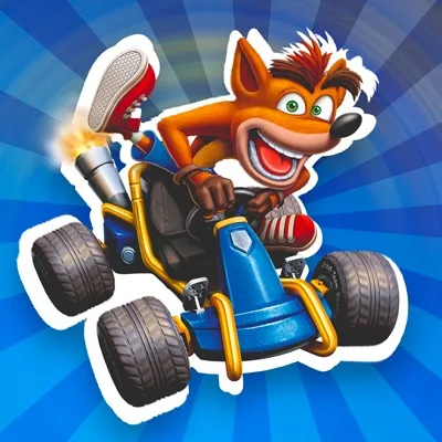 Crash Team Racing APK Download For Android 2026