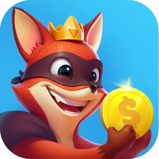 Crazy Fox MOD APK (Unlimited money)
