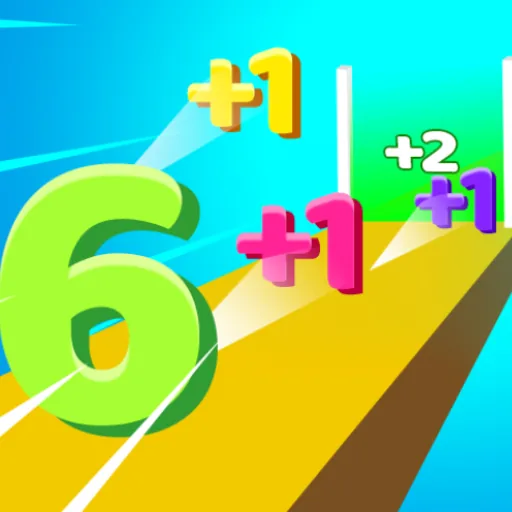 Digit Shooter Mod APK (Unlimited Money/Gems)