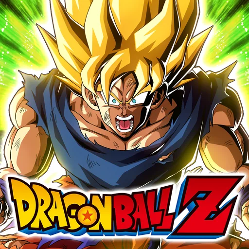 Dokkan Battle Jap MOD APK v5.9.2 (Latest Version)