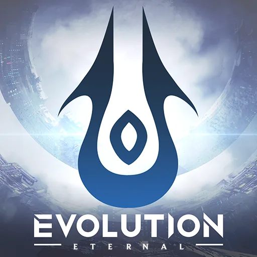 Eternal Evolution Mod Apk (Unlimited Money)
