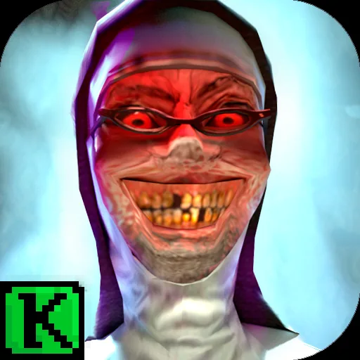Evil Nun Mod Apk Outwit Download Latest Version