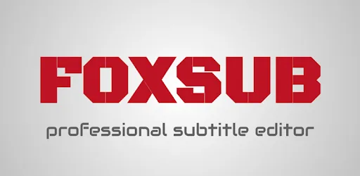 FoxSub: Subtitle Editor MOD APK (Free Purchase)