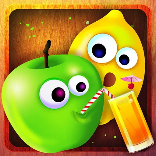 Fruit Bump MOD APK (Unlimited Money)