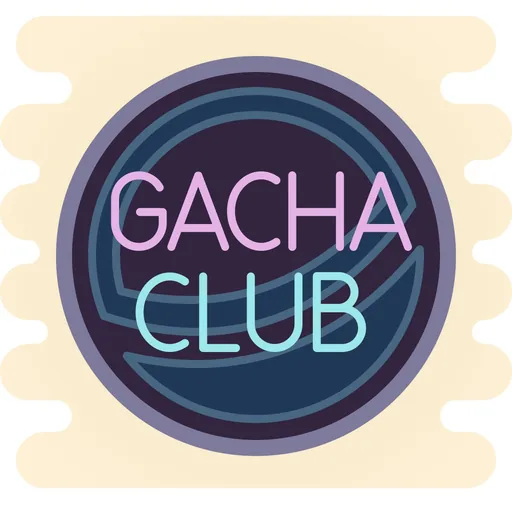 Download Gacha Club DELUXE APK for Android
