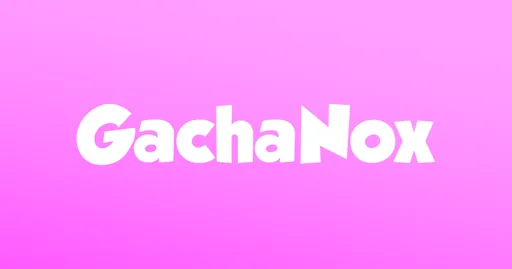 Gacha Nox MOD APK Download (Unlimited Money)