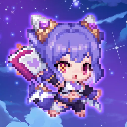 Guardian Tales MOD APK (Unlimited Gems)