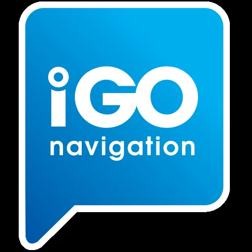 iGO Navigation MOD APK (Pro Unlocked)