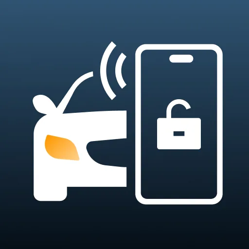 KeyConnect Digital Car Key MOD APK (Premium Unlocked)