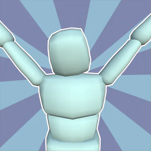 Kill the Dummy – Ragdoll Game MOD APK (Unlocked)