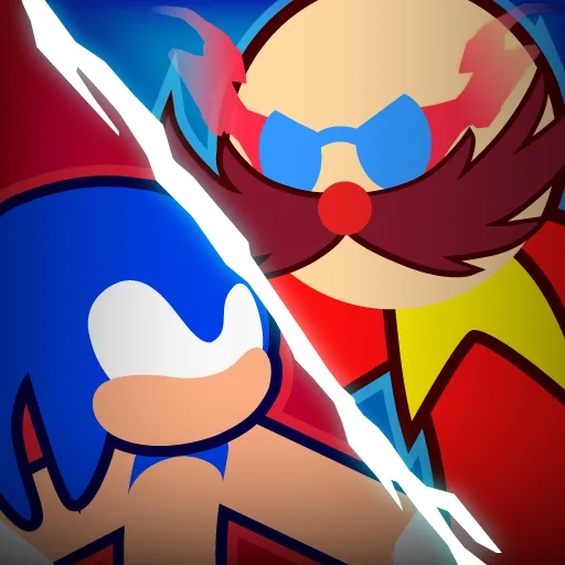 Knuck Battle Z MOD APK (Unlimited Money and Gems)