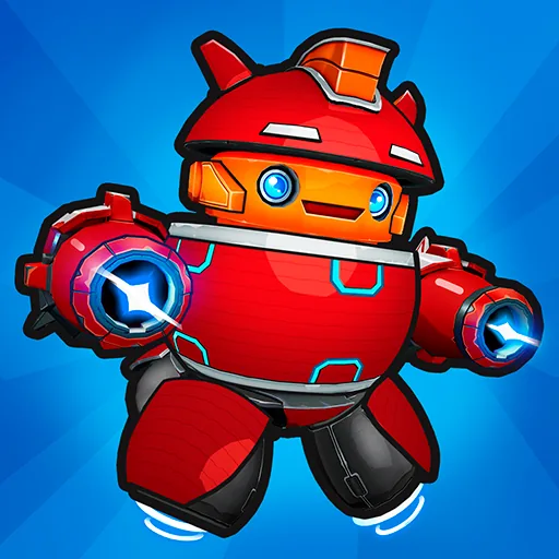 Marble Clash MOD APK (Unlimited Money)