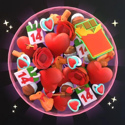 Match Ball 3D MOD APK (Unlocked)