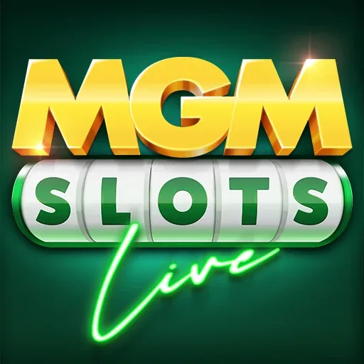MGM Slots Live MOD APK (Unlimited Money)